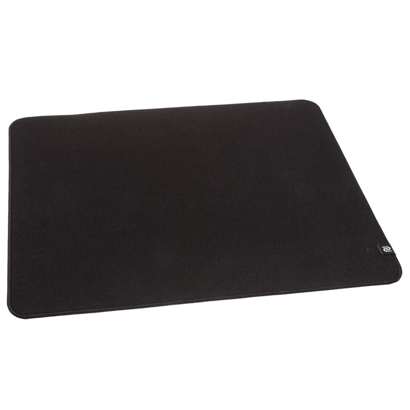 ZOWIE G-TF X Big Soft Surface Mousepad - black