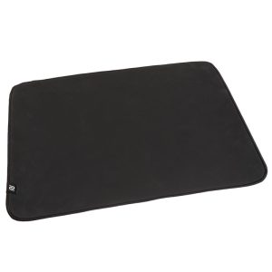 ZOWIE G-TF X Big Soft Surface Mousepad - black