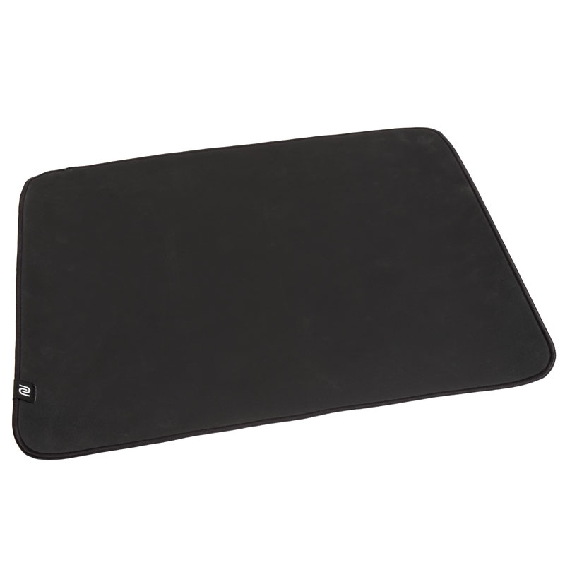 ZOWIE G-TF X Big Soft Surface Mousepad - black