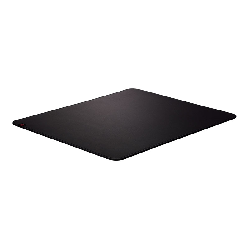 ZOWIE P-SR Medium Soft Surface Mousepad - black