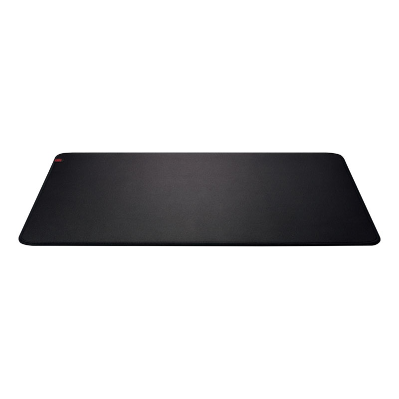ZOWIE P-SR Medium Soft Surface Mousepad - black