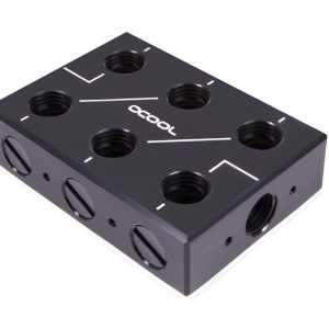 Alphacool ES Distro Plate C3