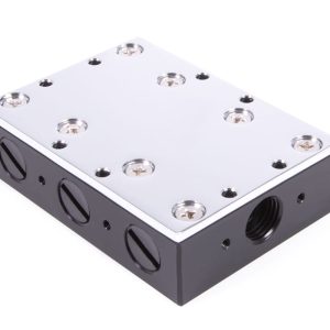 Alphacool ES Distro Plate C3