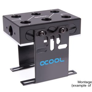 Alphacool ES Distro Plate C3