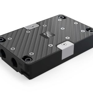 Alphacool ES Jet LGA 4677 / SP5 LGA 6096 1U : image 1