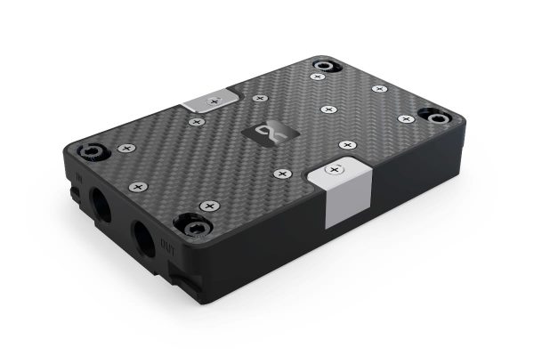 Alphacool ES Jet LGA 4677 / SP5 LGA 6096 1U