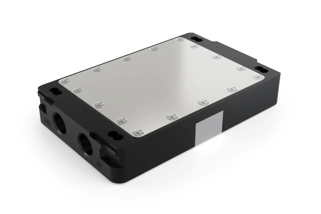 Alphacool ES Jet LGA 4677 / SP5 LGA 6096 1U : image 2