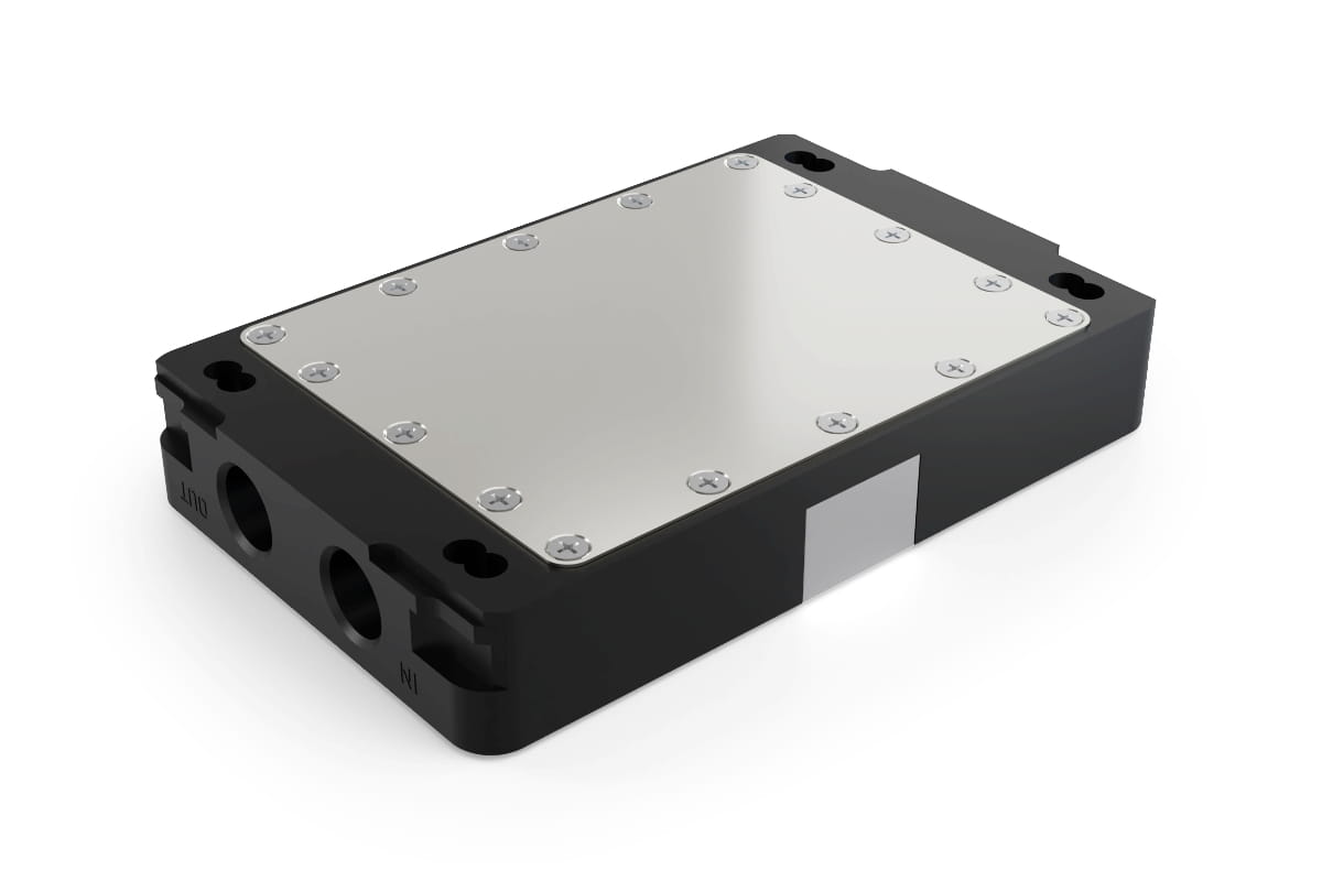 Alphacool ES Jet LGA 4677 / SP5 LGA 6096 1U : image 2