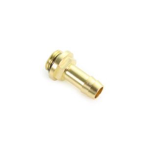 Alphacool ES G1/4 barbed fitting for 12.7/7.6mm