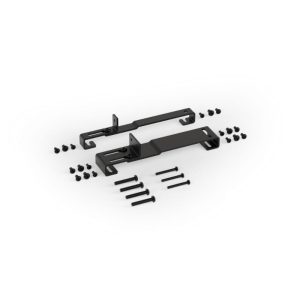 Alphacool Apex Distro Plate North XL D5/DDC Black