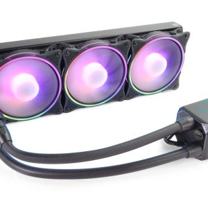 Alphacool Eisbaer Aurora 360 CPU - Digital RGB