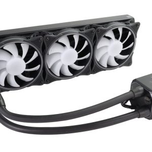 Alphacool Eisbaer Aurora 360 CPU - Digital RGB
