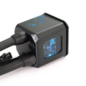 Alphacool Eisbaer Aurora 360 CPU - Digital RGB