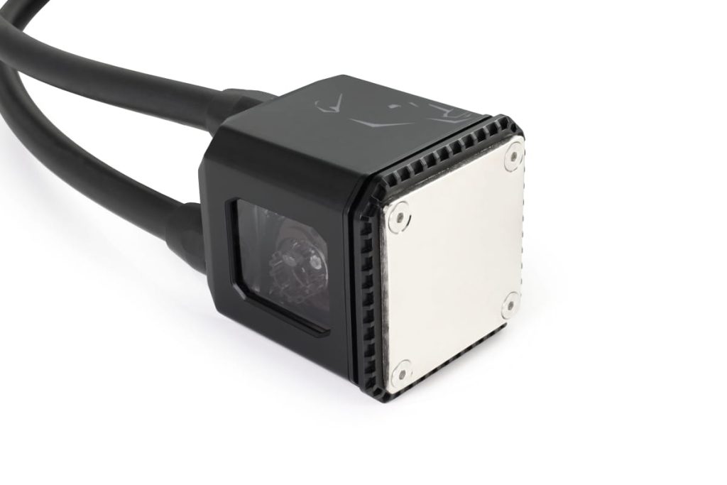 Alphacool Eisbaer Aurora 360 CPU - Digital RGB