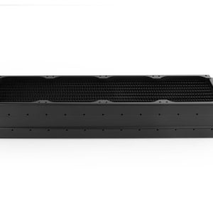 Alphacool ES HPE-60 Full Copper X-Flow 80mm Quad Radiator 5 Bar