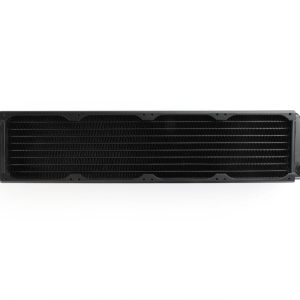 Alphacool ES HPE-60 Full Copper X-Flow 80mm Quad Radiator 5 Bar