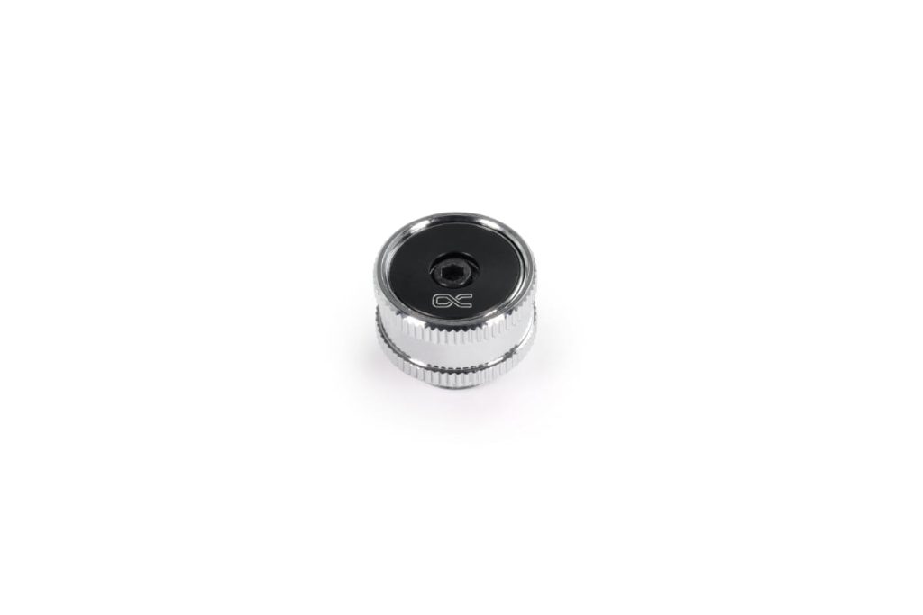 Alphacool ES pressure valve G1/4 OT : image 1