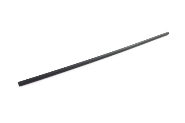 Alphacool tube AlphaTube TPV 12.7/7.6 – 4x60cm Straight – Black Retailbox
