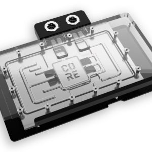 Alphacool Core Geforce RTX 5080/5070Ti TUF Gaming with Backplate : image 1
