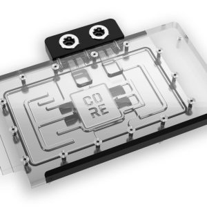 Alphacool Core Geforce RTX 5080/5070Ti TUF Gaming with Backplate : image 2