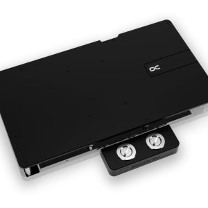 Alphacool Core Geforce RTX 5080/5070Ti TUF Gaming with Backplate : image 4