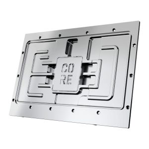 Alphacool Core Geforce RTX 5080/5070Ti TUF Gaming with Backplate : image 5