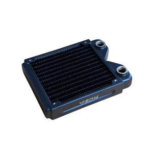 Phobya R27-S120 Black Radiator