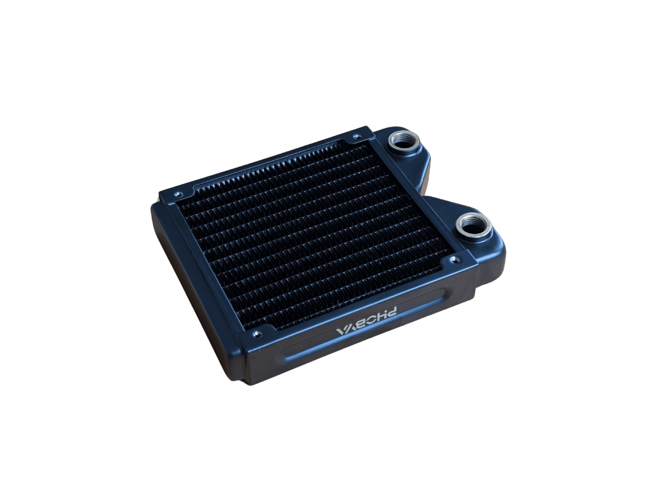 Phobya R27-S120 Black Radiator