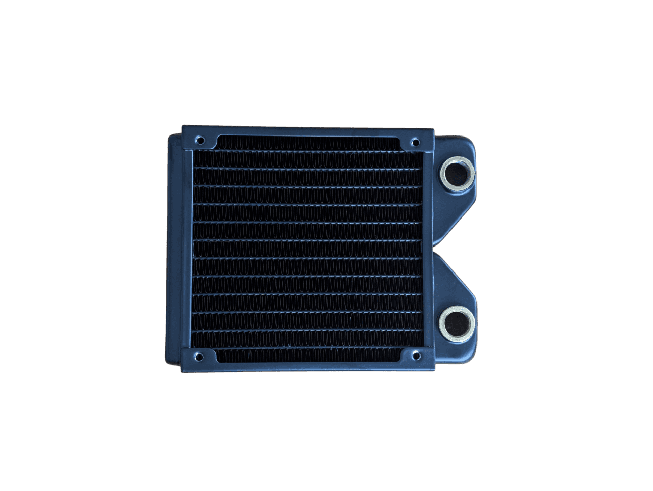 Phobya R27-S120 Black Radiator