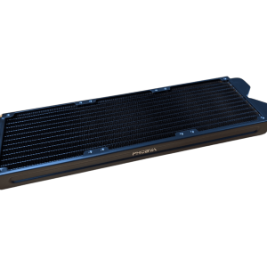 Phobya R27-S360 Black Radiator