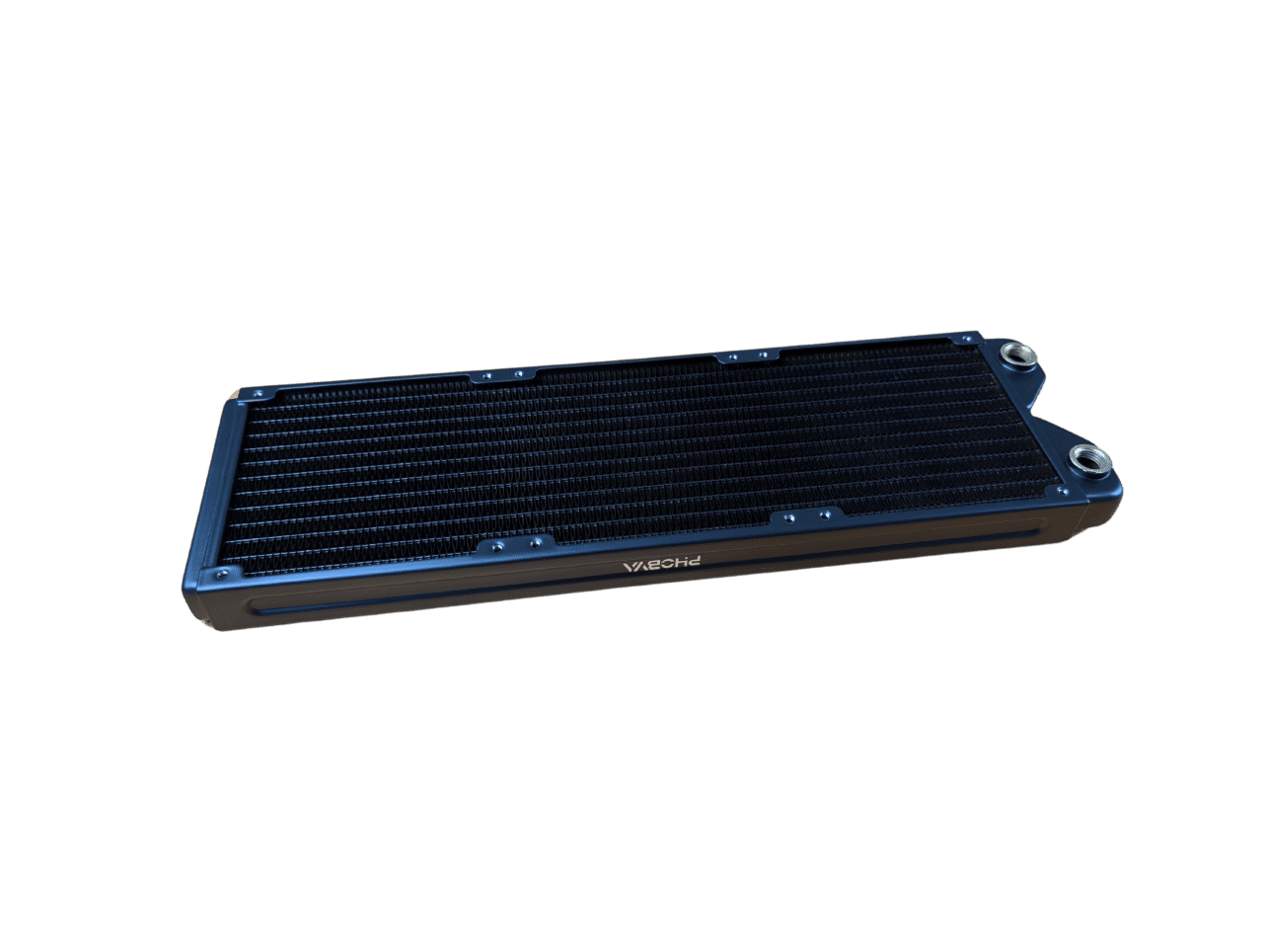 Phobya R27-S360 Black Radiator