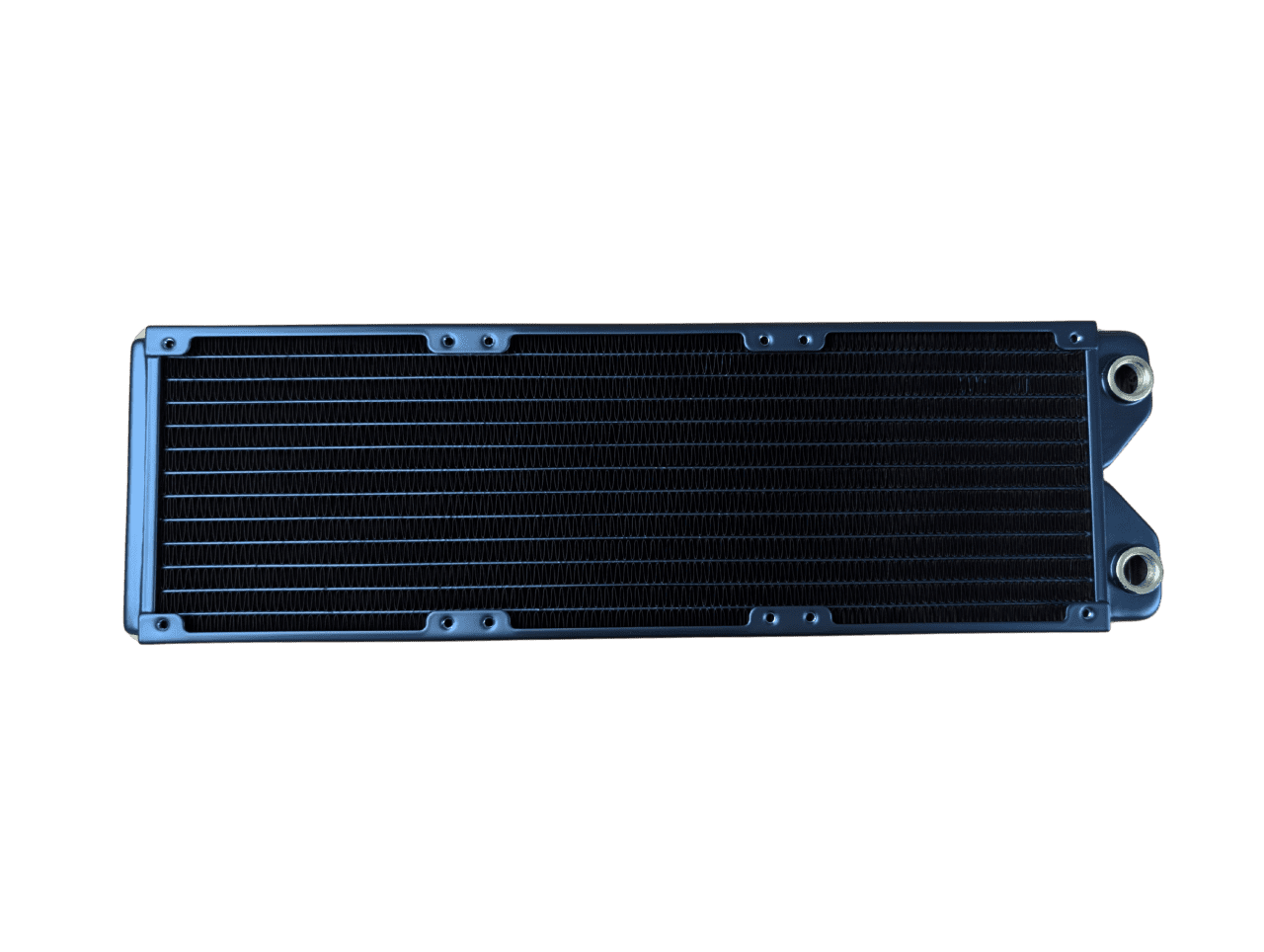 Phobya R27-S360 Black Radiator