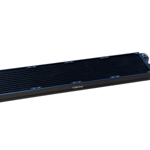 Phobya R27-S420 Black Radiator