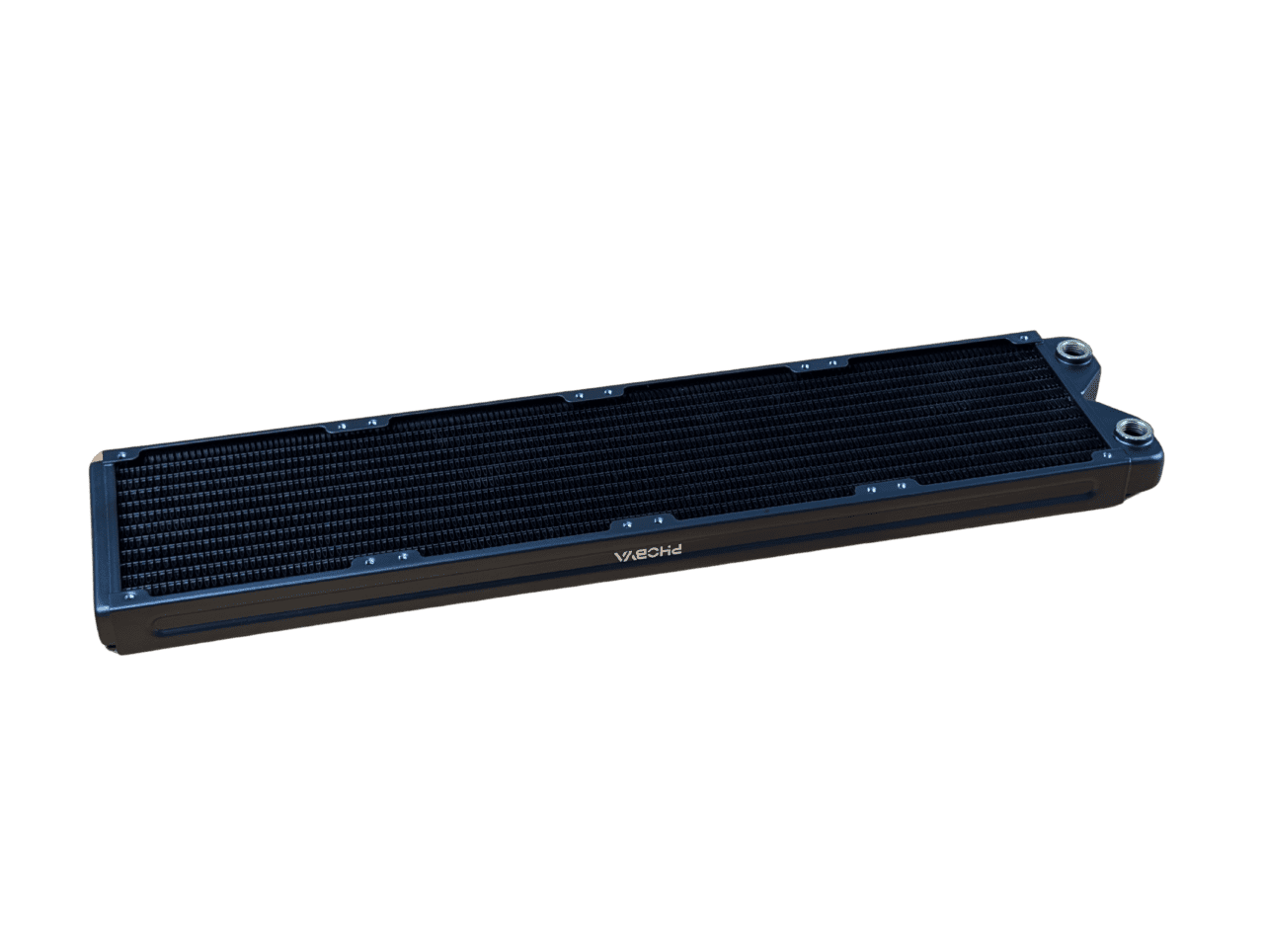 Phobya R27-S420 Black Radiator