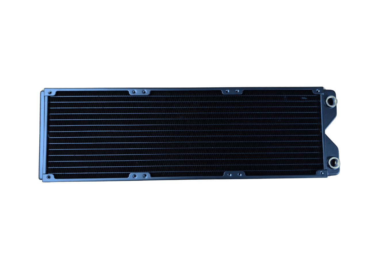 Phobya R27-S420 Black Radiator