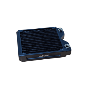 Phobya R27-S140 Black Radiator