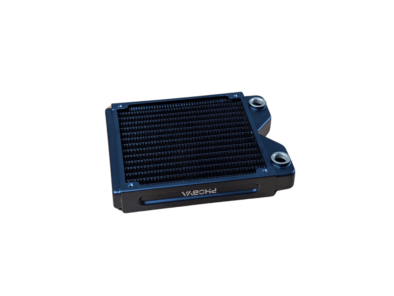 Phobya R27-S140 Black Radiator