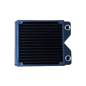 Phobya R27-S140 Black Radiator