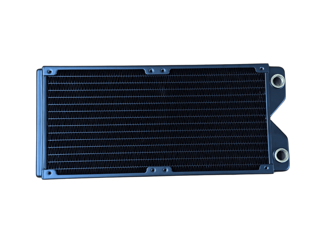 Phobya R27-S280 Black Radiator