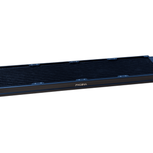 Phobya R27-S480 Black Radiator