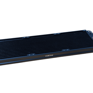 Phobya R27-S480 Black Radiator