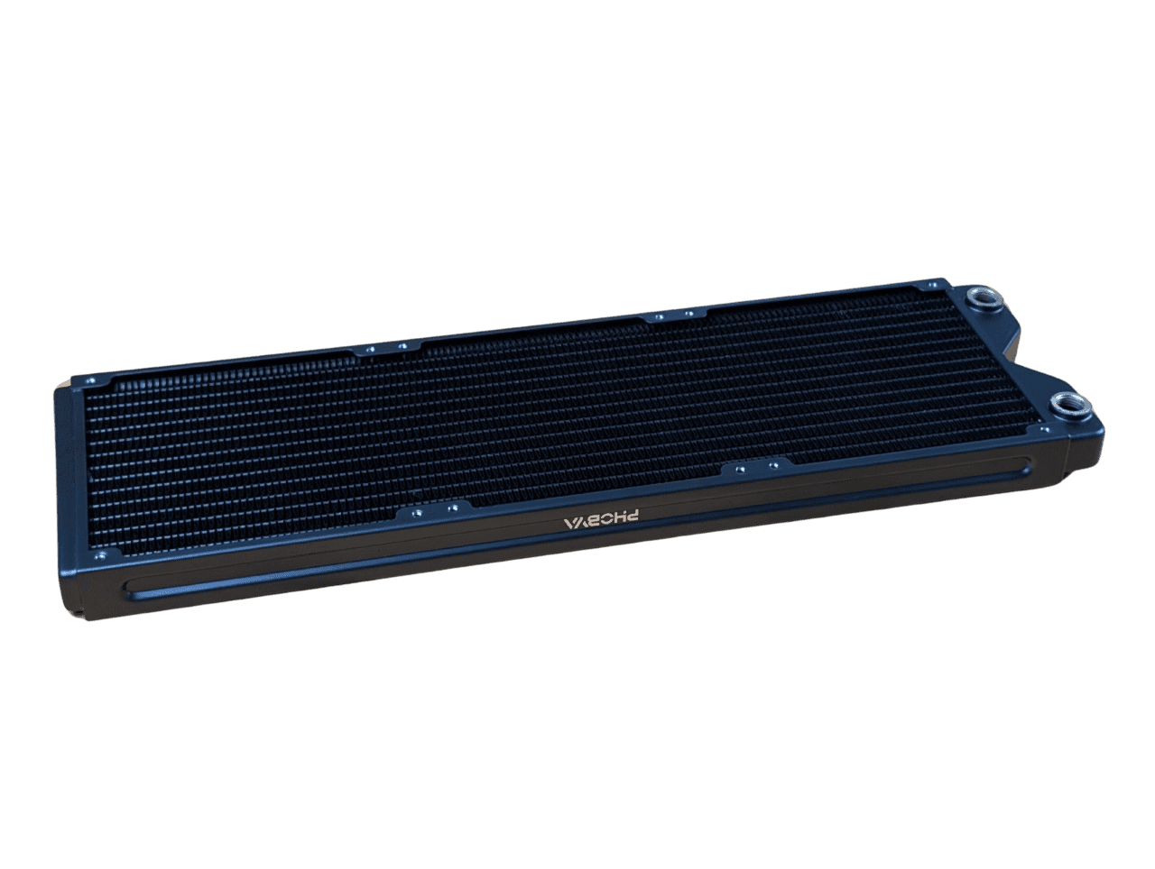 Phobya R27-S480 Black Radiator
