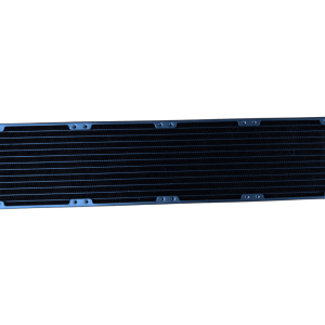 Phobya R27-S480 Black Radiator