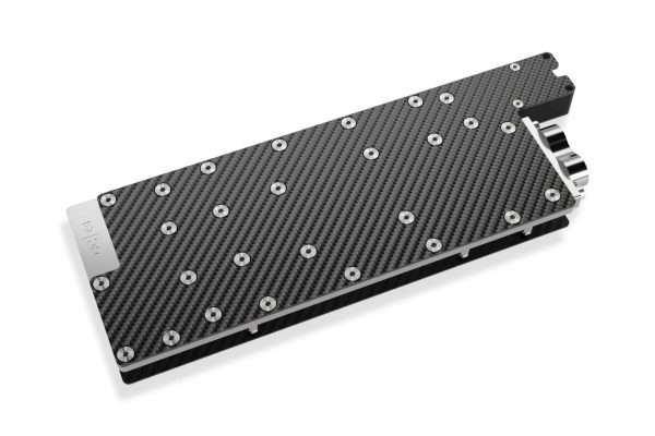 Alphacool ES H200 141GB NVL PCI-E 1-slot design