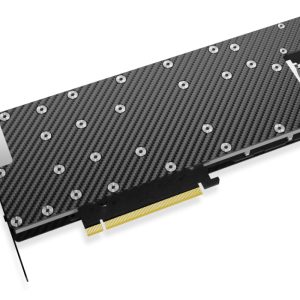 Alphacool ES H200 141GB NVL PCI-E 1-slot design
