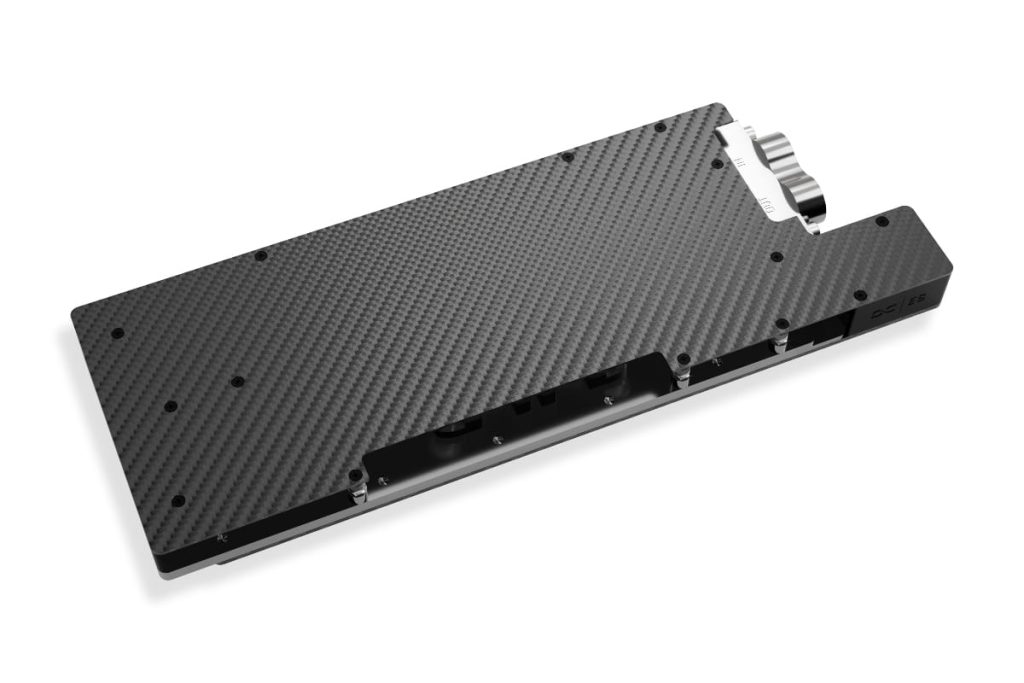 Alphacool ES H200 141GB NVL PCI-E 1-slot design