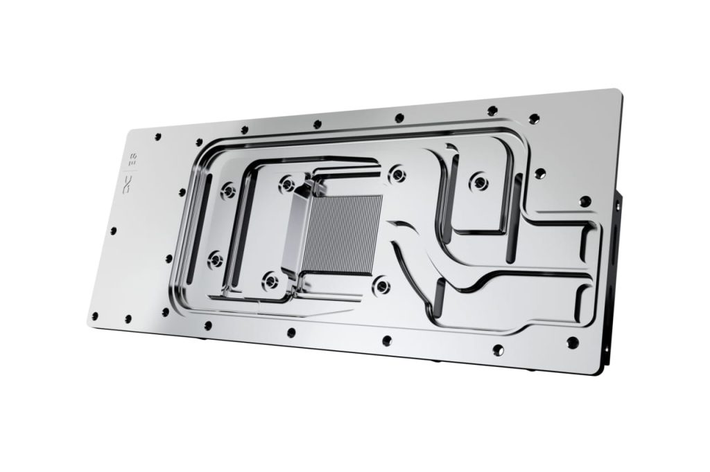 Alphacool ES H200 141GB NVL PCI-E 1-slot design