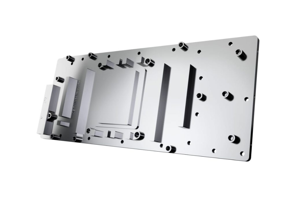 Alphacool ES H200 141GB NVL PCI-E 1-slot design