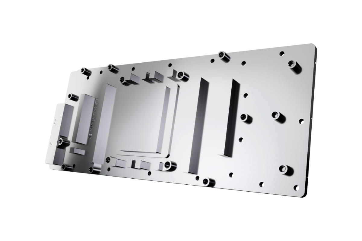 Alphacool ES H200 141GB NVL PCI-E 1-slot design