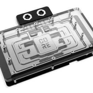 Alphacool Core Geforce RTX 5090 PNY EPIC-X with Backplate